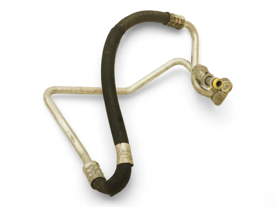 BMW X5 X5M X6 X6M E70 2010-2013 4,4 L AIRE ACONDICIONADO COMPRESOR TUBO MANGUERA Foto 2 de 4