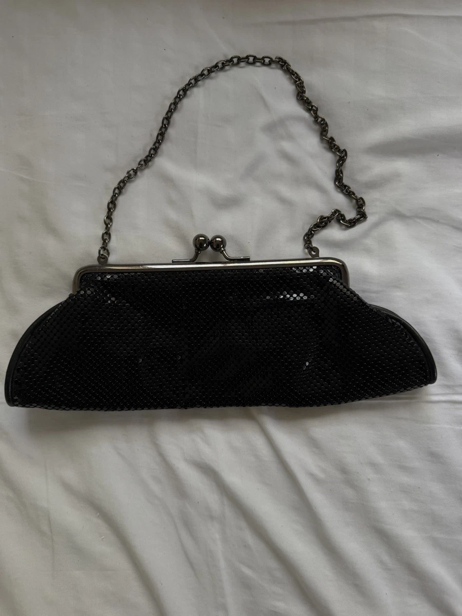 Whiting and Davis Party/Cocktail Bags & Handbags for Women for