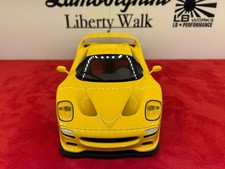 GT Spirit Ferrari F50 1/18