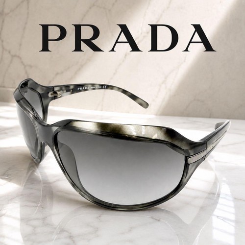 PRADA Sunglasses GACKT TAKAHIRO Wearing Y2k