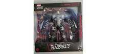 Marvel Legends Punisher Hulkbuster Armor vs Thunderbolts 6  Deluxe Figure New