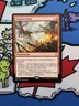 Outpost Siege x1 Mtg Bloomburrow Commander