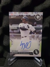 2021 Topps Now MLB Network Top 100 Players Baseball Cards - Full Checklist 4