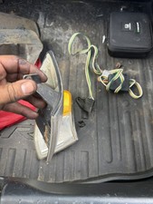 1990-1991 Honda Civic 4 Door Sedan Stanley Oem Corner Lights Ef Rare Usdm 1990-1991 Honda Civic 4 Door Sedan Stanley Oem Corner Lights Ef Rare Usdm