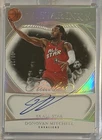 2024 Flawless Cavaliers Donovan Mitchell All Star Ink On Card Auto 9/25