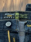 ariat rebar m5 straight leg jeans
