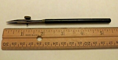 Vintage Vemco Tool Well Used 5.5''