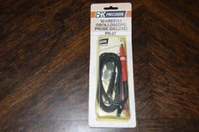 New Old Stock! BK Precision PR37 Oscilloscope Probe Direct Probe w/BNC Connector