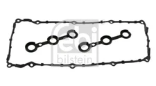 Febi Bilstein 09768 Gasket Set, Cylinder Head Cover for BMW