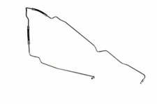 Sunsong Automatic Transmission Oil Cooler Hose Assy For 1997-98 Ford Expedition