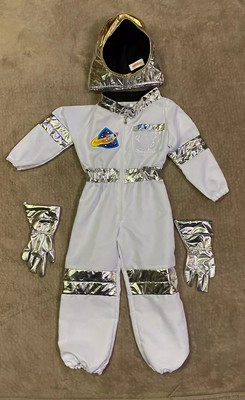 melissa and doug astronaut dress up
