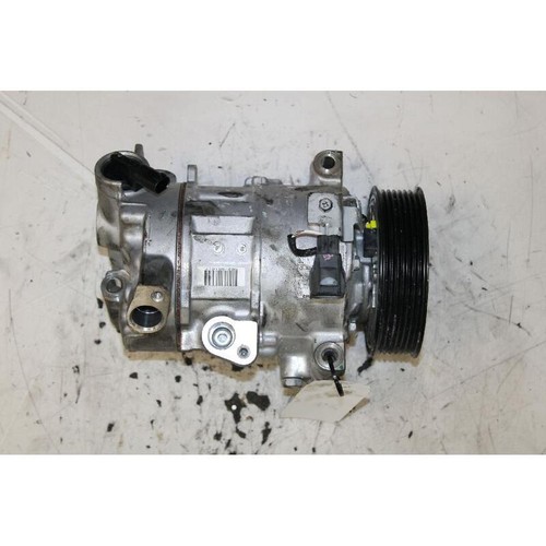 KLIMAKOMPRESSOR JEEP RENEGADE (18-24) (24) RESTYLING 1.3 16V TURBO (110KW) 2018