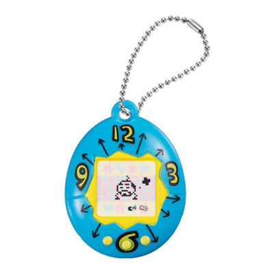 小物・アクセサリー BANDAI Tamagotchi ochiai model NEW] Original Tamagotchi Collaborated with Shohei Ochiai 2025