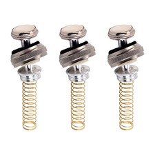 3 Pack Trumpet Valve Part Repair Improve Playing Performance Parts