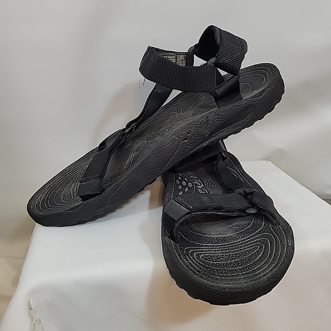 Teva Hurricane Sport Sandals Men display picture 1