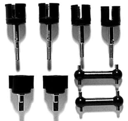 Tamiya 51006 (SP1006) TT-01 Drive Shaft Set Free Ship w/Tracking# New from Japan - Picture 1 of 3