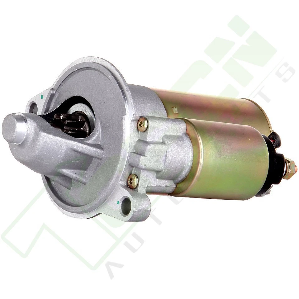 Alto par para Ford Mini PMGR Racing Starter 302 351 Ford Bronco Starter 3268 Foto 3 de 4