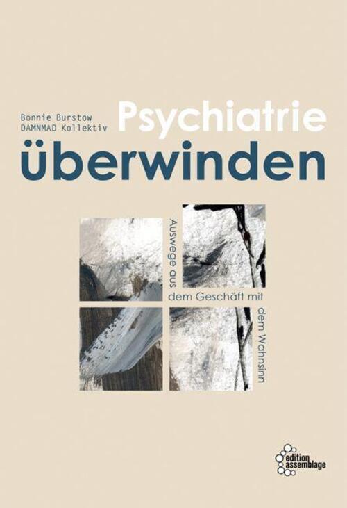 Thumbnail - Psychiatrie Überwinden | Bonnie Burstow | Taschenbuch | 208 S. |