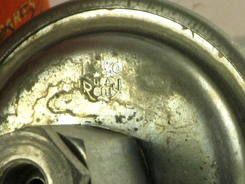 1952-1953 Henry J NOS 4cyl distributor advance 1116066 - Picture 5 of 5
