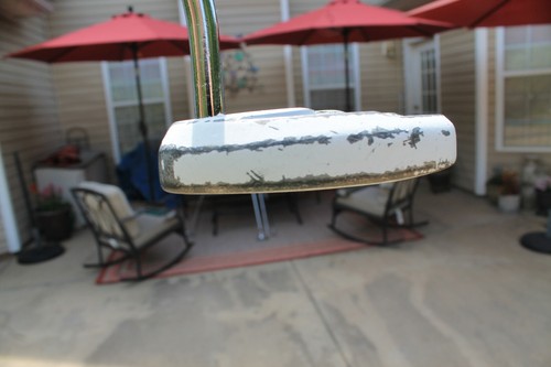 ORLIMAR SPORT OP5 PUTTER - Picture 8 of 11