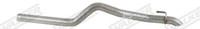 Walker Abgasrohr FüR Mercedes-Benz Sprinter 35-T Kasten 907 910 316 CDI 314