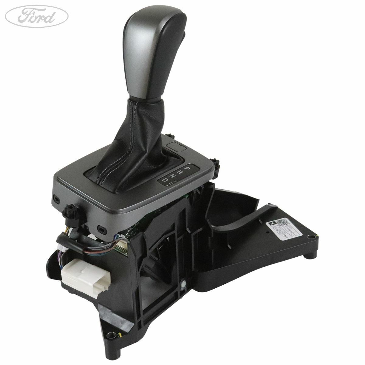 Genuine Ford Ranger Mk4 Automatic Gear Shift Lever Gaiter