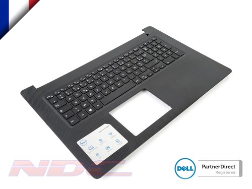 Clavier AZERTY Français Neuf Pour Dell Inspiron 7000 (modèles 7460,7466,7467,7472) - Noir, Filaire