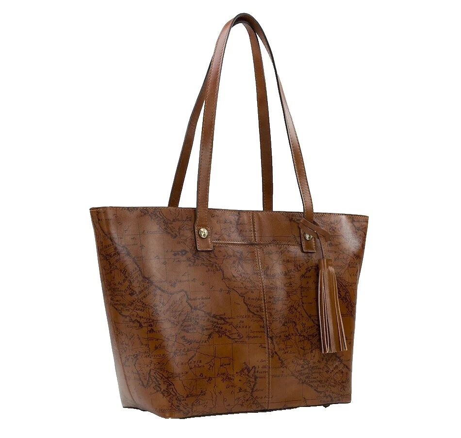 Patricia Nash Large Tote Bags for Women