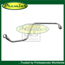 Premier Turbo Oil Pipe Fits Fiesta Fusion C3 207 206 Bipper 1.4 dCi HDi 37936