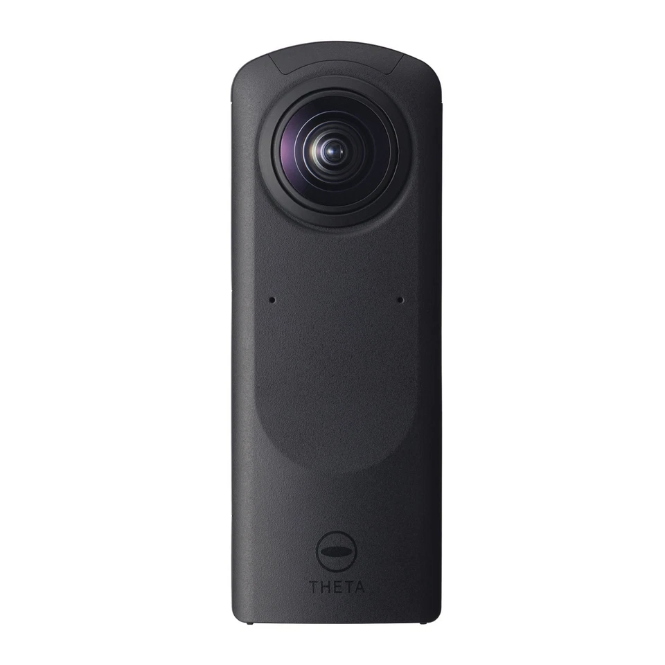 Cámara Ricoh Theta Z1 360 con 51 GB de almacenamiento interno con trípode Spider de 10 pulgadas Foto 4 de 4