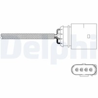 Delphi ES20338-12B1 Lambdasonde FüR Audi, Seat, Skoda, VW