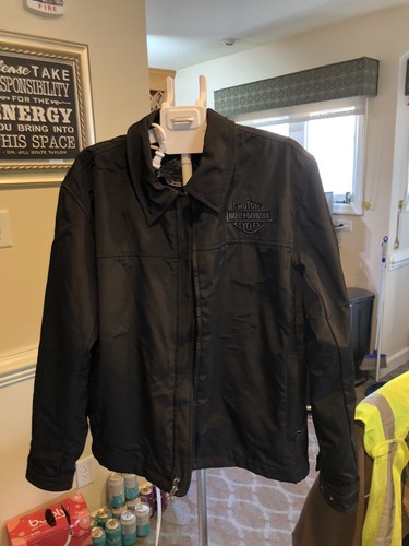 harley davidson jacket | eBay
