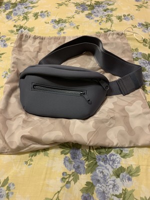 dagne dover ace fanny pack