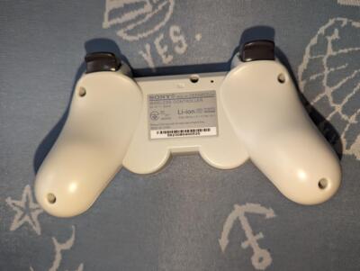 Sony PlayStation 3 PS3 Classic White CECH 3000A 160GB