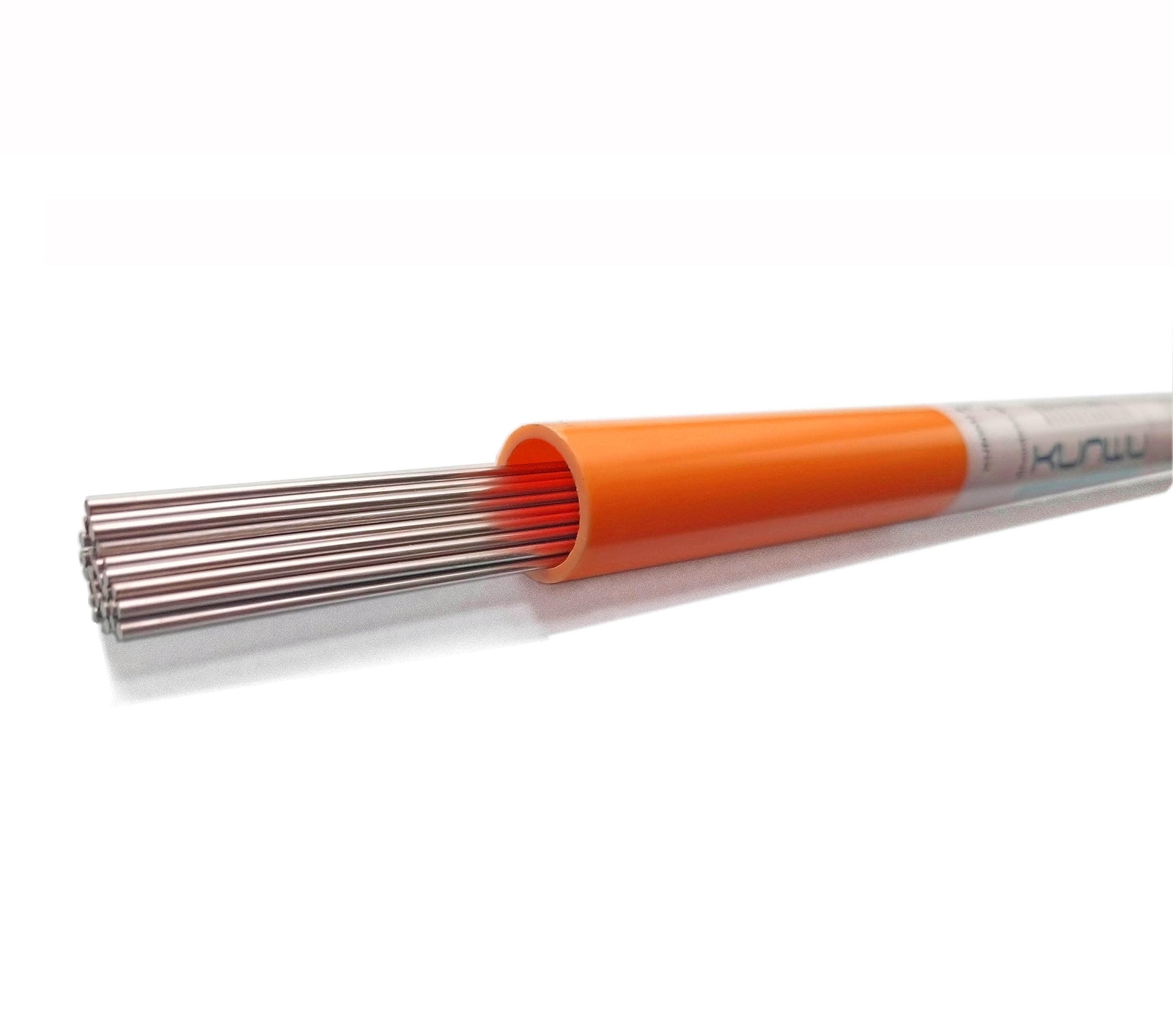 ER309L TIG Welding Rod - Stainless Steel, 36" Length, Available In 1 Lb Or 2 Lb Packs