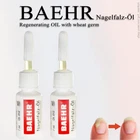 BAEHR Nagelfalz-Öl Regenerating OIL (with wheat germ) ONYCHOLYSIS Treatment -7ml