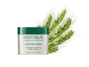biotique cream for sensitive skin