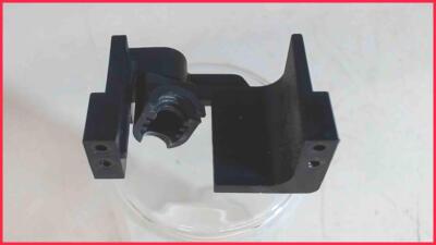 Plastik Gehäuseteil Halterung Wasserdampfrohr WMF Solis Master Pro 515