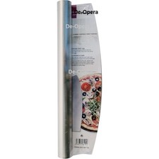 PROFESSIONAL STAINLESS STEEL 18/10  PIZZA CUTTER ROCKER KNIFE SLICER KITCHEN BN