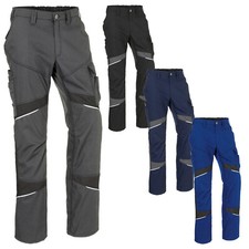 Kübler ACTIVIQ cotton+ Hose Arbeitshose Herr...