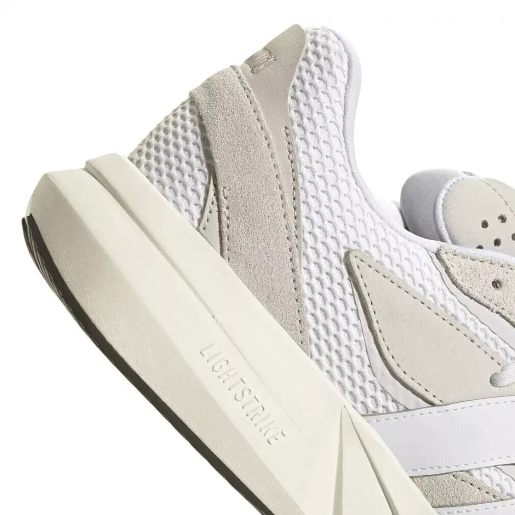 adidas Lightblaze Crystal White Cloud White JH6942 Men's