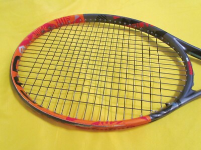 安い販売品 HEADラジカル プロ GRAPHENE XT RADICAL PRO(G2) 【公式通販】
