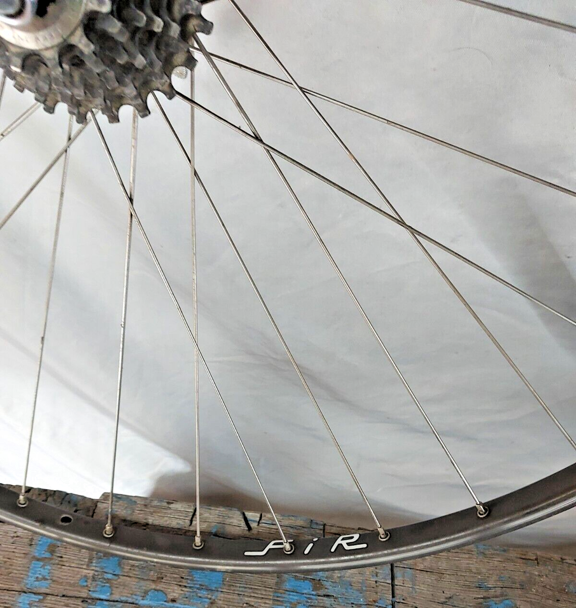 Roues vélo route Campagnolo Hyperon Ultra Disc Brake