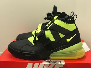 nike air max 270 force