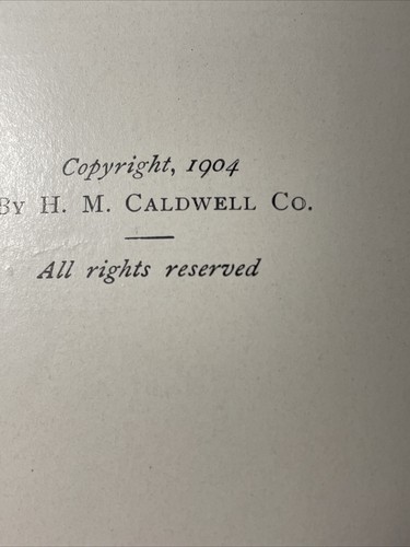 Health, Strength & Power; by Sargent, Dudley Allen Rare 1904 HB First Ed. - Picture 6 of 10