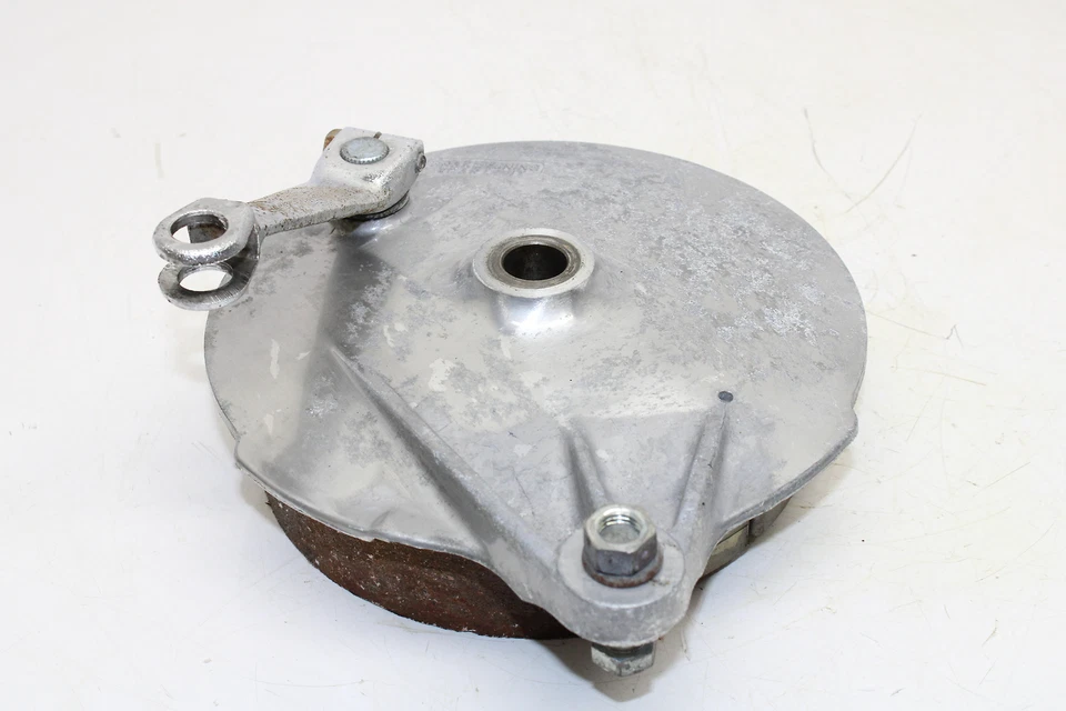 1981 Suzuki Gs450st Drum Brake - Image 3 of 4