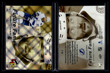 2023-24 Upper Deck Extended Series Future Fame #FF-7 Victor Hedman