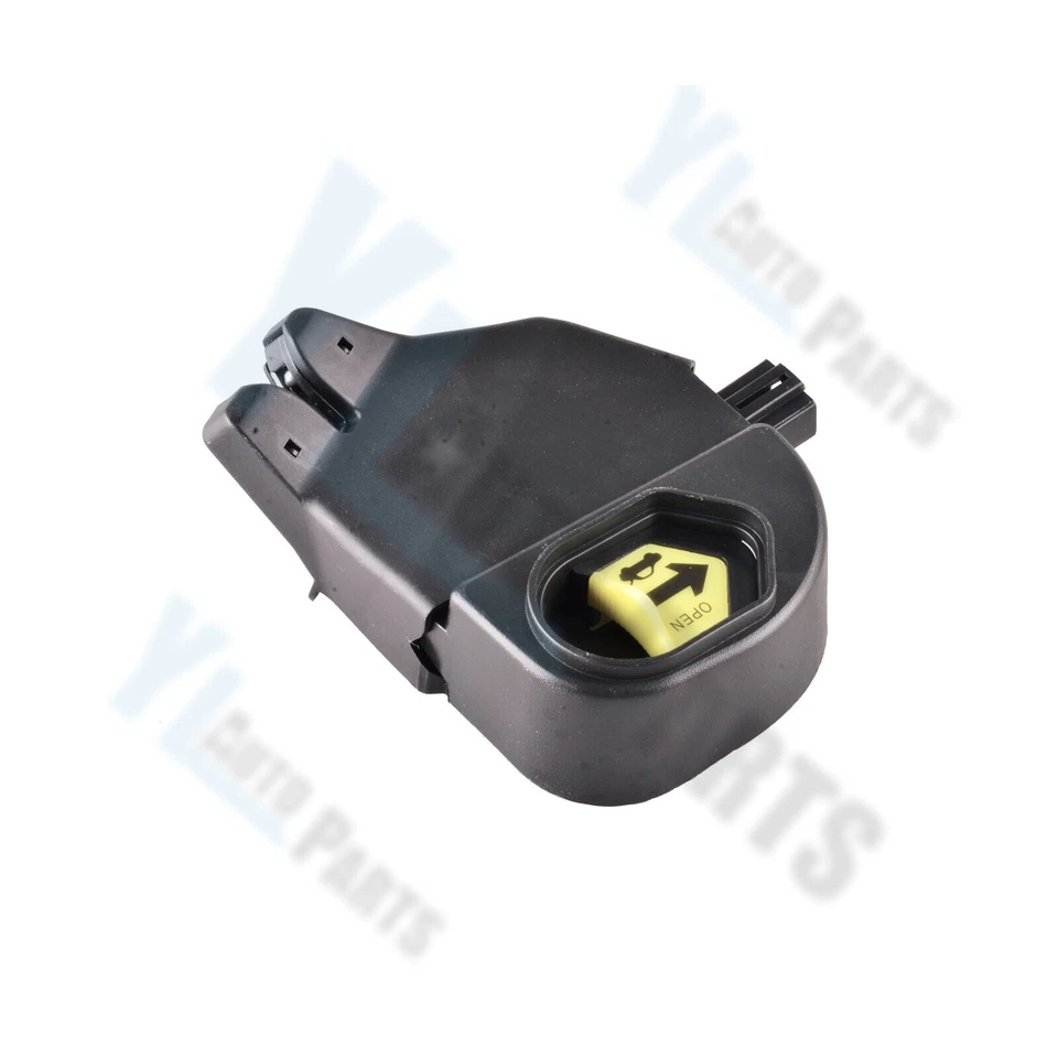 Nuevo actuador de bloqueo de tapa de cierre de maletero con cubierta para sedán Acura TL TSX 2009-2014 Foto 3 de 4