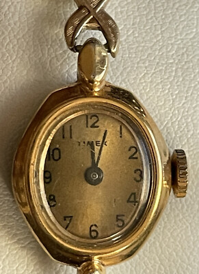 Vintage Timex Women
