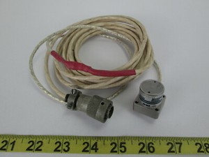 IMO CEC Linear Accelerometer 09384 4-202-0017 ±25G 5V SKU C